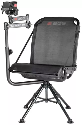 DEATHGRIP 360