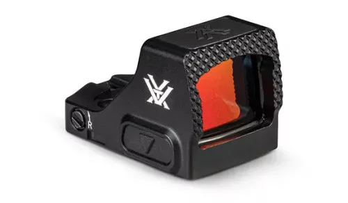 Defender CCW 3 MOA Micro Red Dot Sight by Vortex Optics