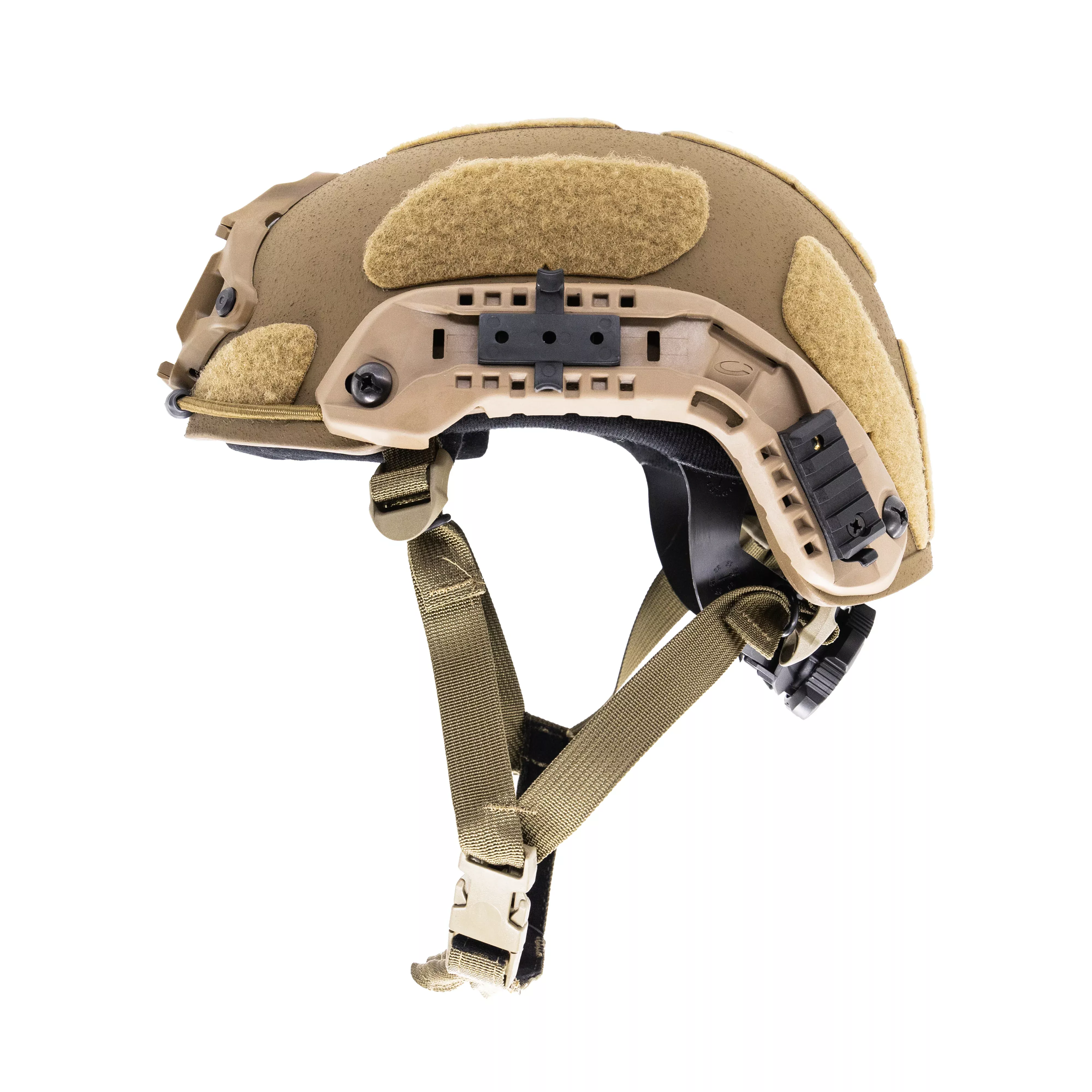 Delta 4™ Ballistic Helmet