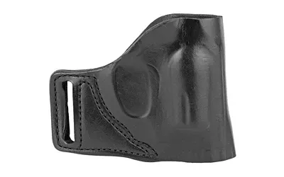DESANTIS E-GAT SLIDE J-FRAME RH BLACK
