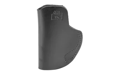 DESANTIS INSIDER WALTHER PPK/PPK/S RH BLACK