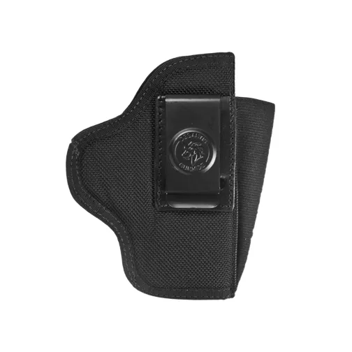 DeSantis Pro Stealth Holster – Most Small Revolvers