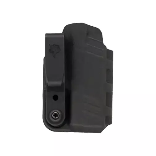 DeSantis Slim Tuk Ambidextrous Holster – Springfield Hellcat Pro