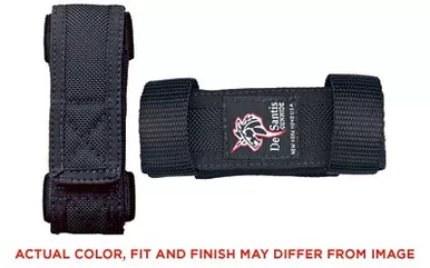DESANTIS SNGL MAG PCH FOR GLK 17 BL