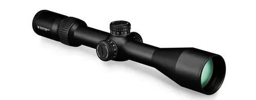 Diamondback Tactical 6-24x50 Rifle Scope by Vortex Optics