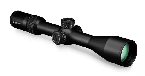 Diamondback Tactical 6-24x50 Rifle Scopeby Vortex Optics