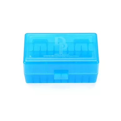 Dillon Ammo Box .223Rem 50 Round