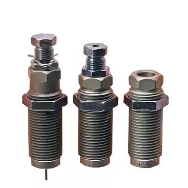 Dillon Precision Rifle 3 Die Set308 Winchester