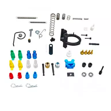 Dillon XL750 Spare Parts Kit