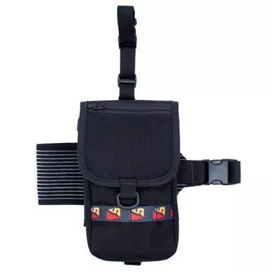 DIVE RITE Thigh Pocket with Daisy Chain (AC3201-XT)
