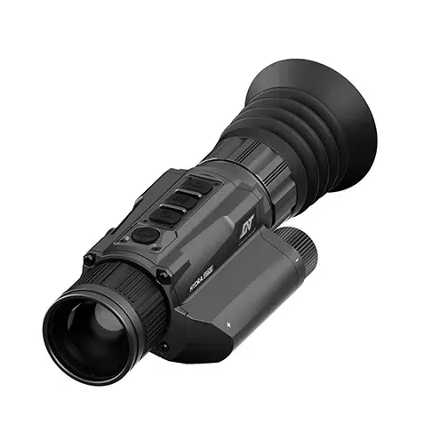 DNT Optics HS635 Hydra Multi-Function Thermal Scope