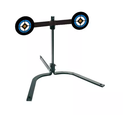 Do All Outdoors Heli Handgun Spinner Target
