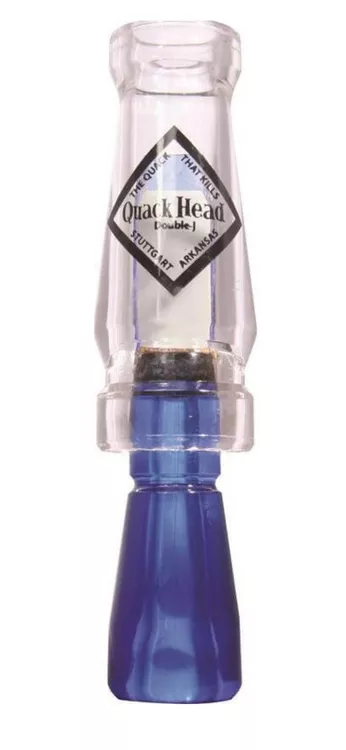 Double J - Quackhead