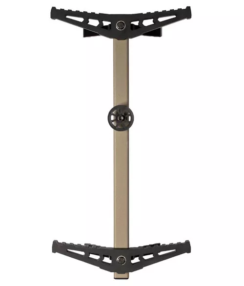 Double Step Mini Climbing Sticks by Trohpyline