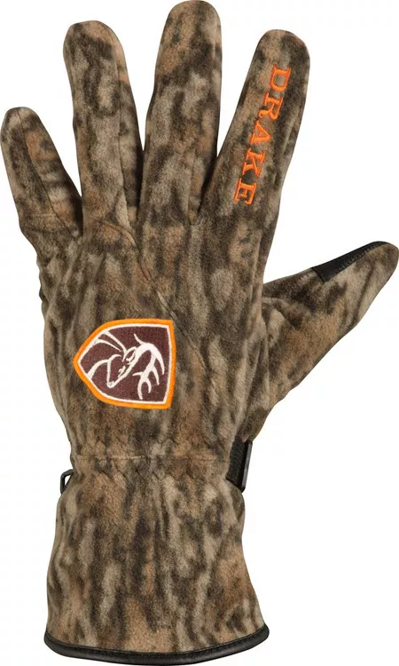 Drake Non-Typical Camo Windproof Glove