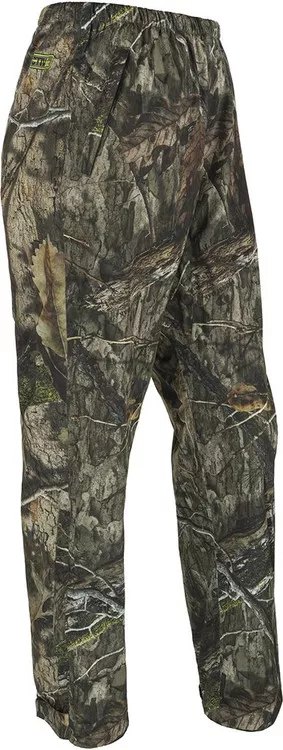 Drake Non-Typical Ultralight WP Pack Shell Pant