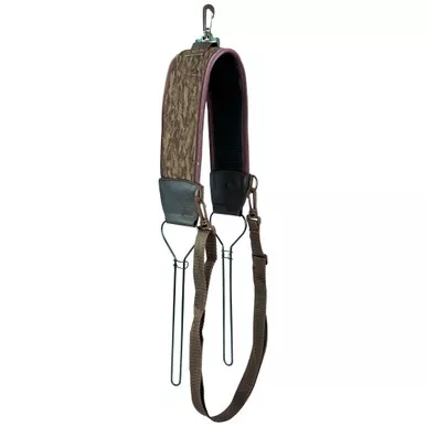 DRAKE Over the Shoulder Metal Loop Game Tote