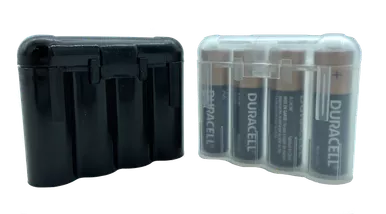 DS Tactical Custom Battery Holder