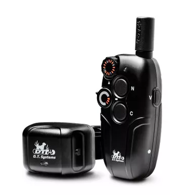DT SYSTEMS Master Retriever 1100 Remote Trainer (MR 1100)