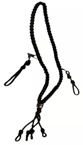 Duck Commander DNBLF Braided LanyardCamo Paracord