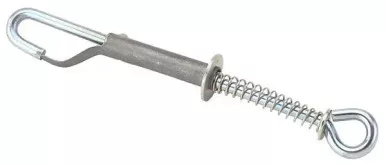 Duke Body Grip Safety Grip Tool