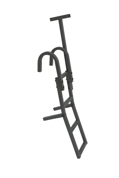 Easy-In Boat Ladder by Avery
