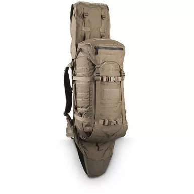 Eberlestock Gunslinger II Backpack Dry Earth