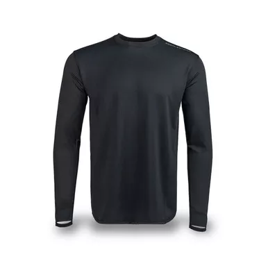 EBERLESTOCK Men's Cascade Performance Long Sleeve Shirt (CL)