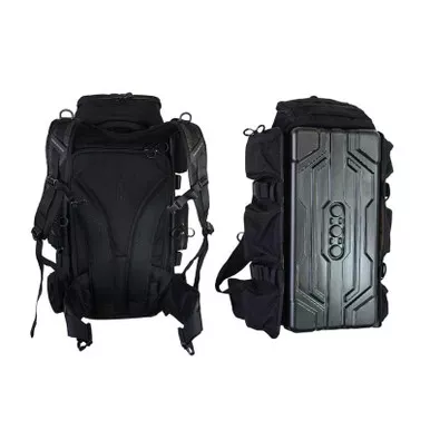 Eberlestock R3 UpRanger Pack