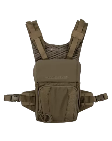 Eberlestock - Recon Modular Bino Pack