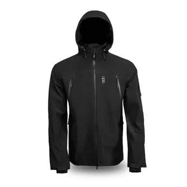 EBERLESTOCK Trinity Peak 2.0 Jacket (TJ)