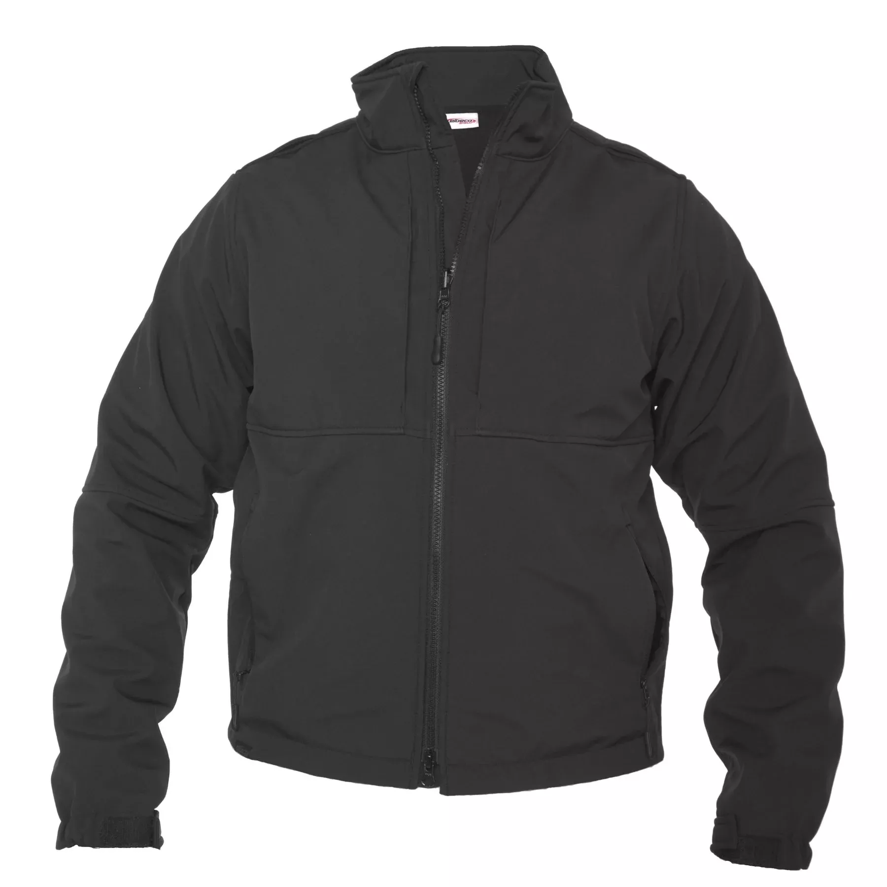 Elbeco Shield Performance Soft Shell Jacket | Black | SH3500