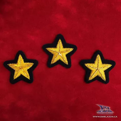 Emblazon Service Star