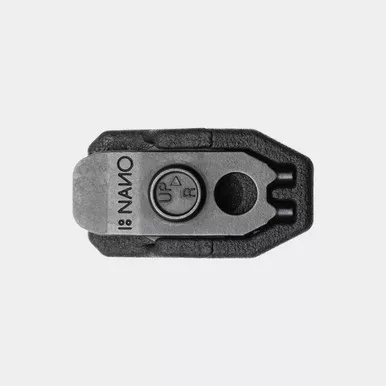 Emissary Development Nano Carrier Picatinny