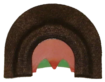 Enforcer Diaphragm Call by Hooks Custom Calls