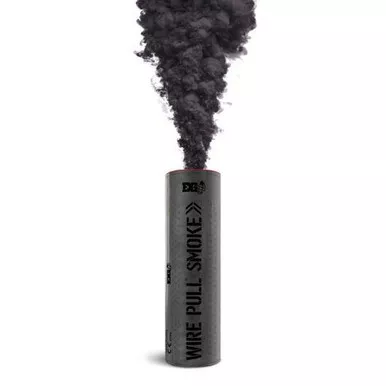 Enola Gaye WP40 Canada Wire Pull Smoke Grenade
