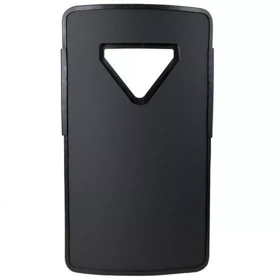 Entry II X - Type IIIA Shield