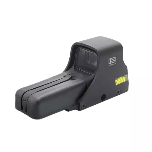 EOTech 512 Holographic Weapon Sight