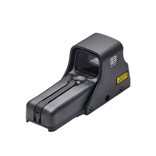 EOTech 552 Holographic Weapon Sight