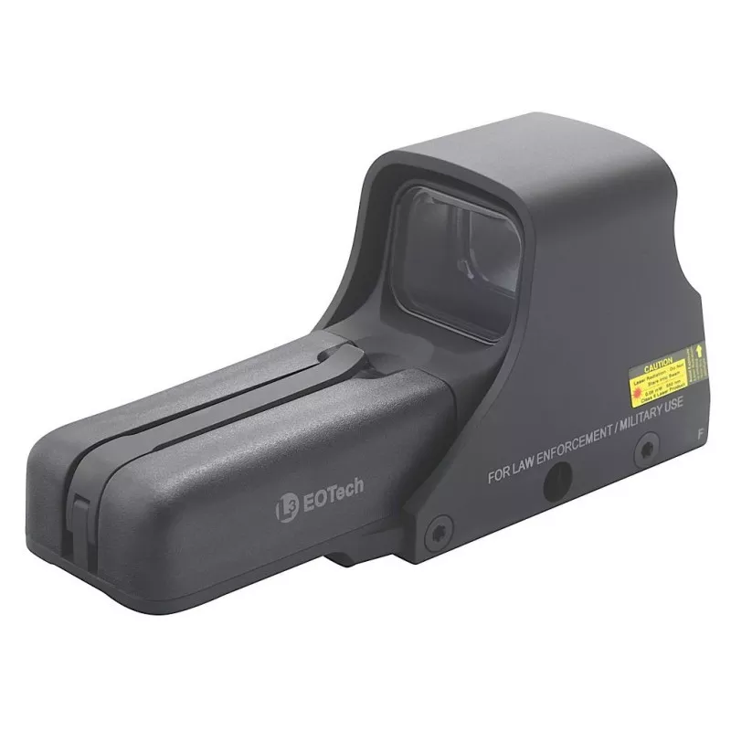 Eotech 65-1 MOA BLK AABAT Holographic Sight