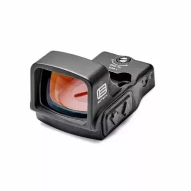 EOTech EFLX Mini Reflex Sight, 3 MOA Red Dot