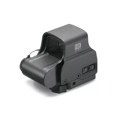 EOTech EXPS2-0 Weapon Sight, 68 MOA Ring/1 MOA Dot