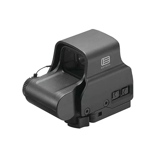 EOTech EXPS2 Green Reticle Holographic Weapon Sight