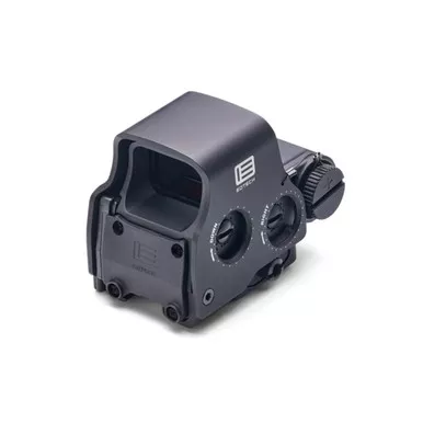 EOTECH EXPS3-1 Holographic Weapon Sight (EXPS3-1)