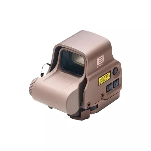 EOTech EXPS3-1TAN Holographic Weapon Sight