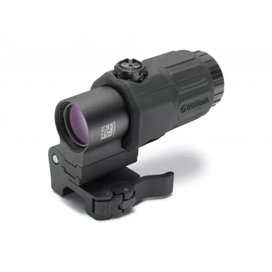 EOTECH G33 Sight Magnifier with STS Mount (G33STS)