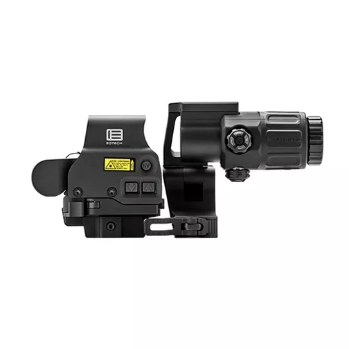 EOTech HHS STC Kit EXPS3-0 with G33 3x Magnifier
