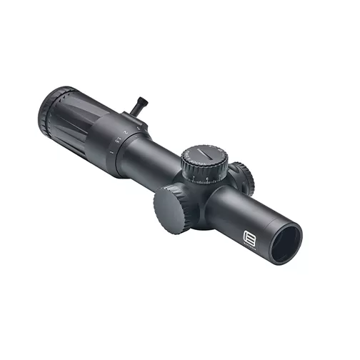 EOTech Vudu 1-10x28mm FFP Scope – Black
