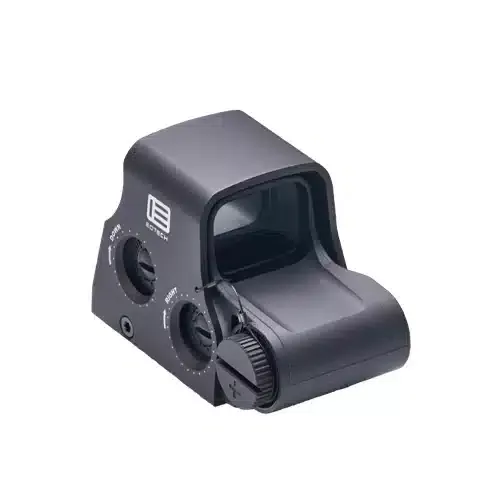 EOTech XPS2-1 Single 1 MOA Dot Holographic Weapon Sight