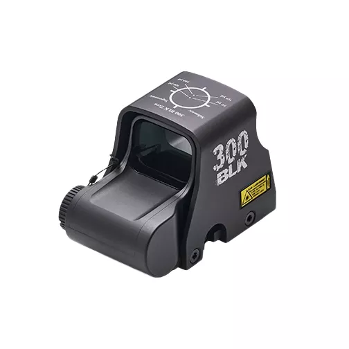 EOTech XPS2-300 Blackout Holographic Weapon Sight